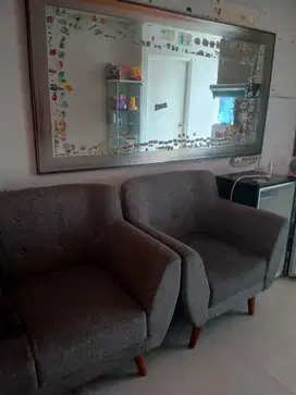 dijual apartemen murah di gateway cicadas ahmad yani bandung