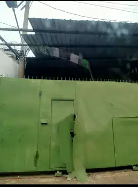 Gudang Sby Barat Dekat Citraland/RS BDH