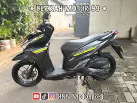 VARIO 125 LED OLD TAHUN 2018