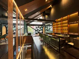 0107020L Resto di Central Berawa Canggu Bali