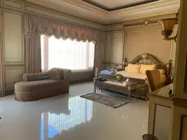 JUAL CEPAT, Rumah Graha Family FULL FURNISH MEWAH‼️