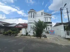 DIJUAL RUMAH KOMPLEK BUKIT SEJAHTERA POLIGON PALEMBANG