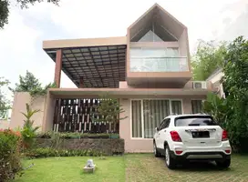 Villa Taman Dayu Cluster Grand Riviera