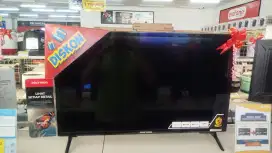 Promo TV Samsung 32 Inch Bisa Dicicil Tanpa DP Gratis 2x Cicilan