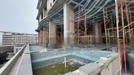 DIJUAL APARTEMENT TRANS PARK BINTARO, TANG-SEL