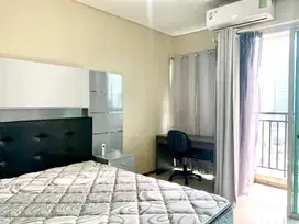 Disewakan Apartemen Thamrin Residences 1 BR