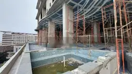 APARTEMENT TRANS PARK BINTARO, TANG SEL