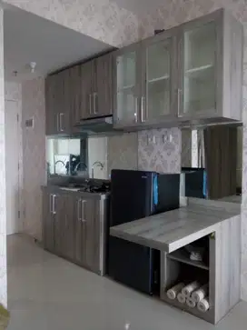 apartemen orchard pakuwon mall disewakan murah