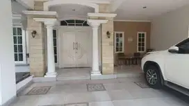 Dijual rumah di cluster eksklusif bulevard hijau regency Harapan Indah