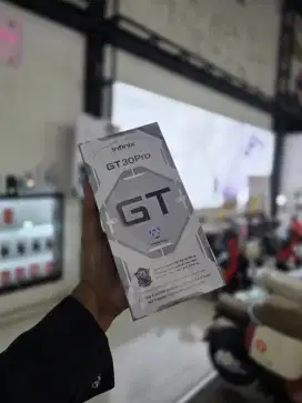 Infinix GT 30Pro