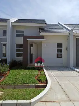 Dijual Rumah di Summarecon Emerald Karawang, 5 Menit Dari Branded Outl