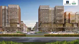 Maggiore Junction Business Loft 5 Lantai Premium di Gading Serpong