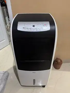 Evaporative Air Cooler KRIS