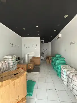 Dijual Ruko Murah Lagi Golden 8 Gading Serpong