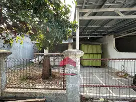 Dijual Rumah di Perumahan Bumi Telukjambe Karawang SHM 500jtan Aja
