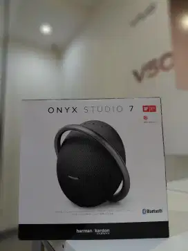 ONYX STUDIO 7 HARMAN KARDON