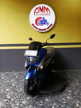 YAMAHA N MAX NON ABS TH.2019, B DEPOK. CREDIT DP MULAI 1JT'an..