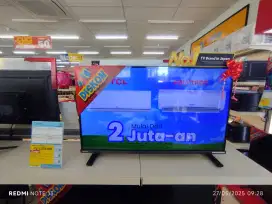 Promo TV Toshiba 32 Inch Bisa Cicilan Tanpa DP Gratis 2x Cicilan