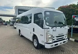 [mobil baru] ISUZU ELF 2025