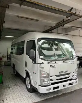 [mobil baru] ISUZU ELF 2025