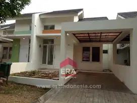 Dijual Rumah di Grand Taruma Karawang (Baru Renovasi) SHM