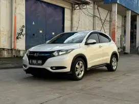 [TDP 19Juta] HRV E 2016 AT