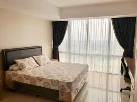 U Residence 2 Studio Golf View Luas Besar 35 m2
