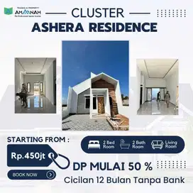 RUMAH KOMERSIL SIAP HUNI TIRTAYASA DI BANDAR LAMPUNG BEBAS BANJIR