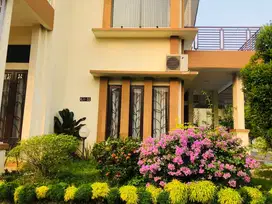 JUAL CEPAT RUMAH MEWAH CIREBON +SWIMING POLL