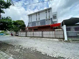 Dijual Kost Putri Full Penghuni dekat kampus UII berlokasi di lingkung