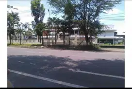 Dijual Pabrik Jombang