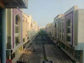 Di Jual Ruko 4 Lantai lokasi strategis jalan Margonda depok