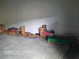 disewakan gudang murah di manisrenggo, klaten