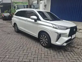 Km38rb New Veloz 2022 Matic Tgn1 Orisinil Cat Istimewa