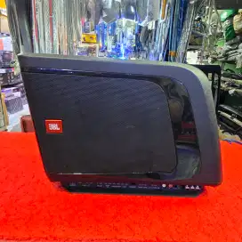 Subwoofer Aktif JBL BASSPRO MICRO Subwoofer JBL 8 in