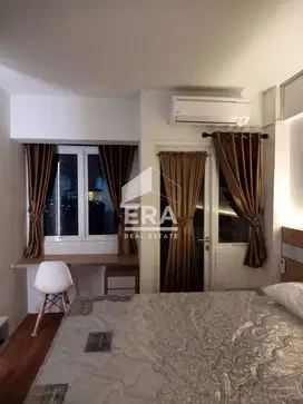 Dijual Apartemen Sentraland Karawang, Studio Full Furnished