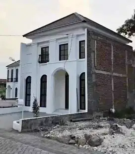 Rumah murah Andalusia Regency Poros Jl. Raya Suci Manyar Gresik