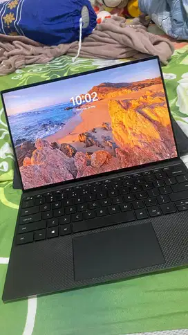 Dell XPS 13 9310 Touch i7-1195G7 2019