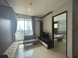 Rent Apartement Newton 1 Bedroom, Full Furnished