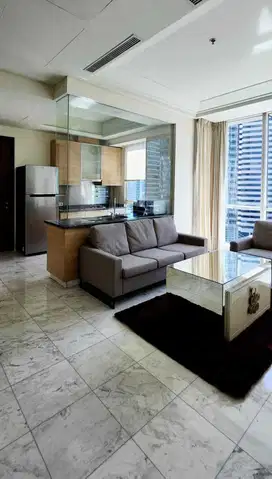 Rent The Peak Apartment 1 Bedroom And Full Furnished