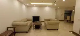 Rent Apt Kusuma Chandra Senayan 2 Br, Furnished