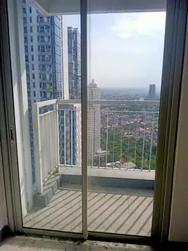 Dijual Apt . Anderson 2BR Kosongan atas Pakuwon Mall