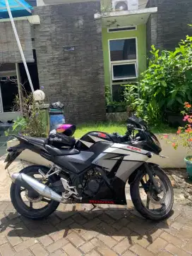 CBR 150 R k45a 2014