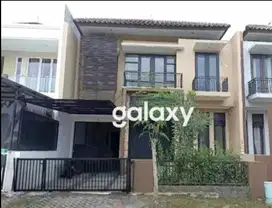 Rumah Kertajaya Indah Regency