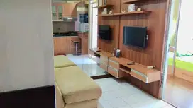 Menteng Square  Mterdekat UI Salemba Rscm Jakpus 2 Br furnished