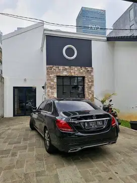 TERMURAH   DIJUAL CEPAT RUMAH (siap huni ) DI TULODONG BAWAH SENAYAN K