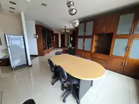 APARTMEN GRAND SETIABUDI JUAL CEPAT SAJA
