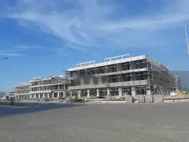 DIJUAL RUKO di PIK 2, CLUSTER OSAKA