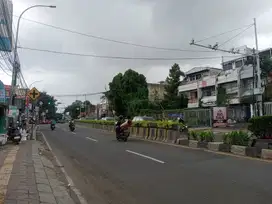Gudang Kosong Harga Jauh Dibawah Pasaran Cimone Tangerang