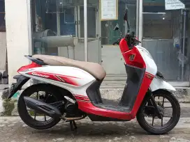Bisa tuker tambah, Genio 2019 pajak hidup panjang